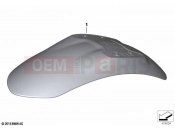 BMW Motorrad BMW 2021 R models R nineT 20 (0L71,0L73) Painted Parts