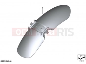 BMW Motorrad BMW 2021 R models R nineT 20 (0L71,0L73) Painted Parts 2 2