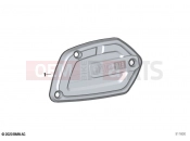 BMW Motorrad BMW 2021 R models R nineT 20 (0L71,0L73) Lid expansion tank 2