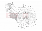 DUCATI Superbike 996 SPS II COOLING CIRCUIT » UNCLASSIFIED