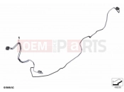 BMW Motorrad BMW 2021 S models S 1000 R (0E51, 0E53) Line, Keyless Ride | Line, Keyless Ride