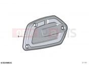 BMW Motorrad BMW 2021 S models S 1000 R (0E51, 0E53) Lid expansion tank 2