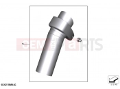 BMW Motorrad BMW 2021 S models S 1000 RR 19 (0E24) dB-Eater | dB-Eater