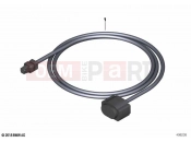 BMW Motorrad BMW 2021 S models S 1000 RR 19 (0E24) Line, throttle grip | Line, throttle grip