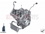 BMW Motorrad BMW 2021 S models S 1000 RR 21 (0E61, 0E63) Engine | Engine