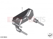 BMW Motorrad BMW 2021 S models S 1000 XR (0E41, 0E43) Engine protector | Engine protector