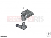 BMW Motorrad BMW 2021 S models S 1000 XR (0E41, 0E43) RDC sensor | RDC sensor