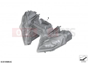 BMW Motorrad BMW 2021 S models S 1000 XR (0E41, 0E43) Headlight | Headlight