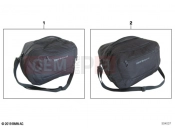 BMW Motorrad BMW 2021 S models S 1000 XR (0E41, 0E43) Case, inner pocket | Case, inner pocket