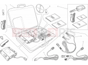 DUCATI Scrambler Icon DDS (2) TESTER