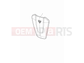 TRIUMPH Street Triple 765 R Tank pad