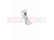 TRIUMPH Street Triple 765 R Machined gear actuator