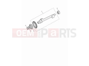 TRIUMPH Street Triple 765 R Balancer