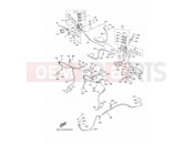 YAMAHA Tricity 300 TRICITY 300 MWD300 (BED8) 2022 FRONT MASTER CYLINDER