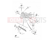 YAMAHA YZF-R6 YZF-R6 YZF600W (BN6U) 2022 ELECTRICAL 1