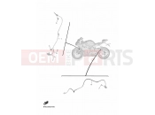 YAMAHA YZF-R6 YZF-R6 YZF600W (BN6U) 2022 ELECTRICAL 3
