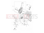 YAMAHA XTZ 700 Tenere TENERE 700 EXTREME XTZ690 (BNW3) 2023 WATER PUMP