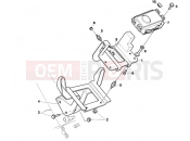 DUCATI Superbike 748 R Single-Seat WIRING HARNESS » WIRING HARNESS