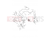 Triumph 2022 STREET SCRAMBLER ABS System 914447
