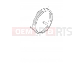 Triumph 2022 STREET SCRAMBLER Headlight Bezel