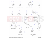 INDIAN 2023 CHIEF BOBBER DARK HORSE 116 ALL OPTIONS (R01) (N23DLDBH) ELECTRICAL | ELECTRICAL, COMPONENTS 2 - N23DLDBH ALL OPTIONS (201943C)