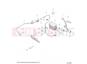 INDIAN 2023 CHIEFTAIN STANDARD 116 (R01) (N23TCBBB) FUEL SYSTEM » FUEL SYSTEM, EVAP SYSTEM - (200987C)