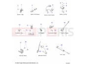 INDIAN 2023 SPRINGFIELD 111 ALL OPTIONS (R01) (N23THAAA) ELECTRICAL » ELECTRICAL, COMPONENTS 2 - ALL OPTIONS (201832C)