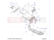 Polaris 2024 ATV INTL SCRAMBLER 1000 55