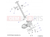 Polaris 2024 ATV INTL SCRAMBLER 1000 55