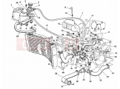 DUCATI 1998 Superbike 748 SPS COOLING CIRCUIT » UNCLASSIFIED