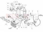 DUCATI 1998 Superbike 748 SPS ELECTRICAL DEVICES » UNCLASSIFIED