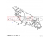 Polaris 2024 ATV SPORTSMAN TOURING 850 48