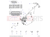 INDIAN CHIEFTAIN 111 ALL OPTIONS (R01) (N24TCBAA) ELECTRICAL | ELECTRICAL, WIRE HARNESS 1 - N24TCBAA ALL OPTIONS (201986C)