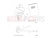 INDIAN 2024 INDIAN SPRINGFIELD 116 ALL OPTIONS (R01) (N24THABB) REFERENCE | REFERENCE, MANUALS & TOOL KIT - N24THABB ALL OPTIONS (200395)