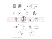INDIAN 2024 SCOUT SIXTY ALL OPTIONS (R01) - N24MSA11/MSB11 ELECTRICAL | ELECTRICAL, COMPONENTS - N24MSA11/MSB11 ALL OPTIONS  (201395)