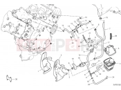 DUCATI 2024 Streetfighter V4 S Canister filter (international)