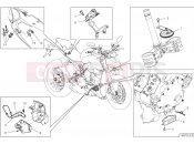 DUCATI 2024 Streetfighter V4 S Electrical devices (1)