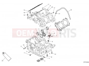 DUCATI 2024 Streetfighter V4 Crankcase (2)