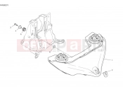 DUCATI Multistrada V2 S Travel Headlight