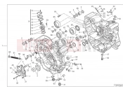 DUCATI Multistrada V2 S Travel Crankcase (1)