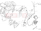 DUCATI Panigale V4 R Canister filter