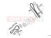 DUCATI Multistrada V4 S Full Timing System