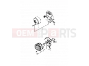SUZUKI A100 K (1989) 5A - FOR SPECIAL MARKET (E02)