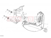 DUCATI Multistrada V4 Rally Headlight
