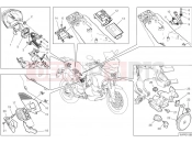 DUCATI Multistrada V4 Rally Electrical devices (1)