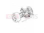 SUZUKI A100 L (1990) 2A - FOR SPECIAL MARKET (E02)