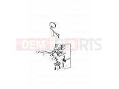 SUZUKI A100 L (1990) 6A - FOR SPECIAL MARKET (E02)