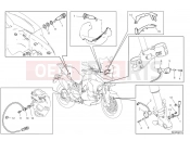 DUCATI 2024 Multistrada V4 S Grand Tour Electrical devices (2)