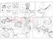 DUCATI 2024 Multistrada V4 S Grand Tour Electrical devices (3)