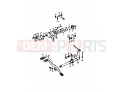 SUZUKI A100 M (1991) 11 - GEAR SHIFTING (A100-4,K,L,M)